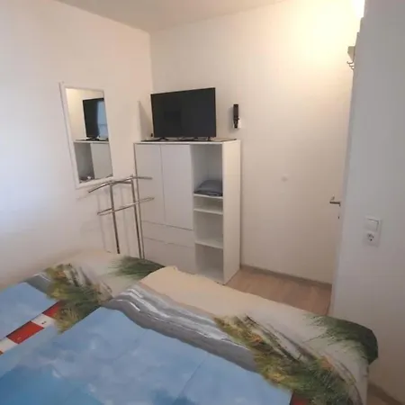 Lejlighed Suedjuwel