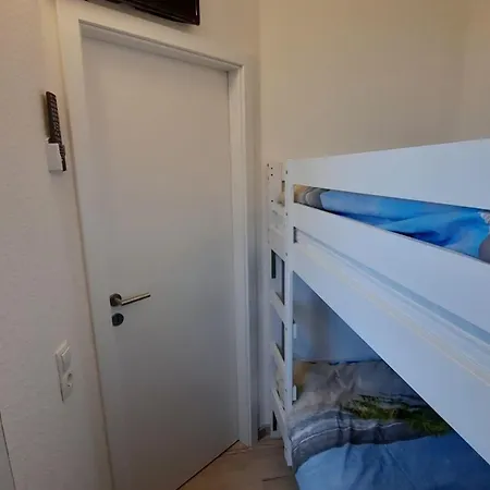 Apartment Suedjuwel *